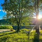 Hotel Solneset Farm Bergen