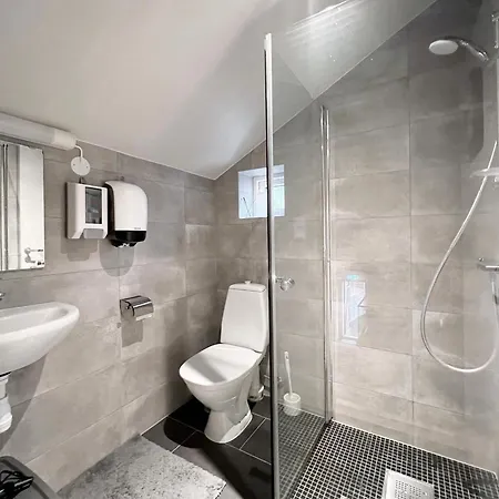 Solneset Farm Hotel *