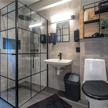 Hotel Solneset Farm Bergen