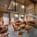 Solneset Farm ホテル