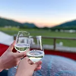 Solneset Farm ホテル ベルゲン