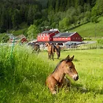 ホテル Solneset Farm