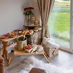 Solneset Farm ホテル ベルゲン