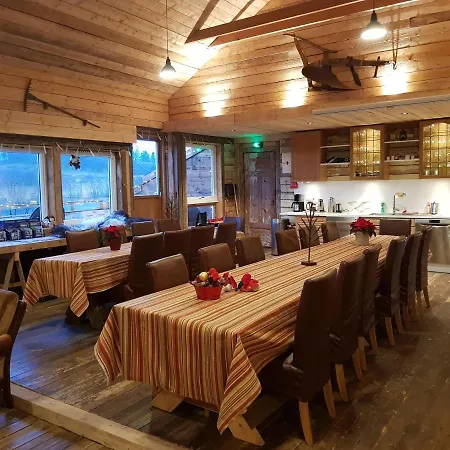 Solneset Farm