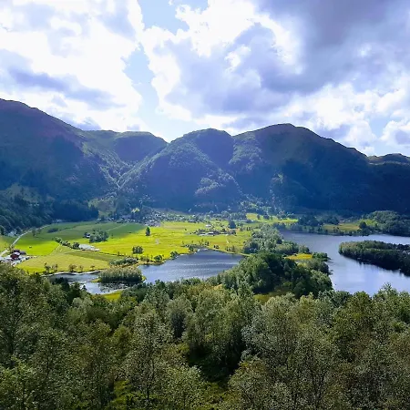 Solneset Farm