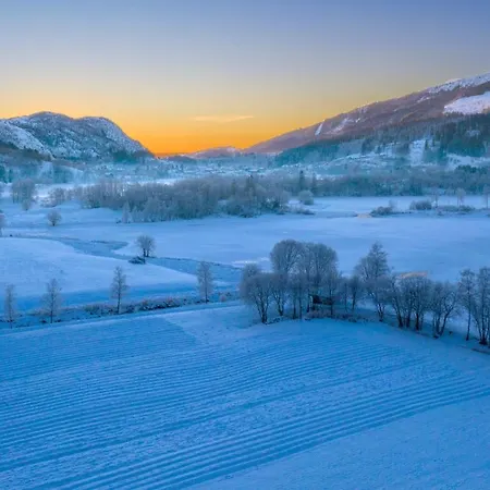 Solneset Farm