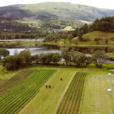 Solneset Farm Bergen