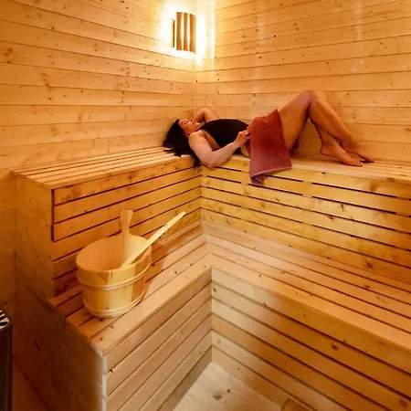 ホテル Solneset Farm *