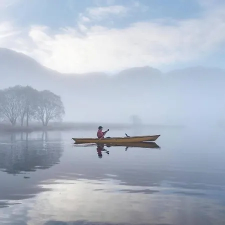 Solneset Farm * ベルゲン