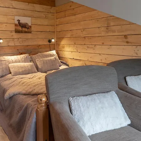 Solneset Farm ホテル ベルゲン