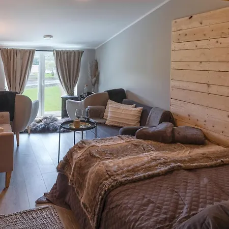 Solneset Farm ホテル ベルゲン