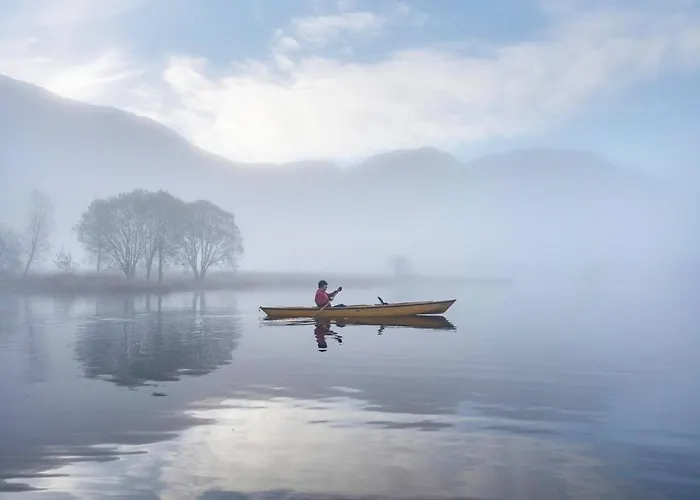 Solneset Farm * برغن