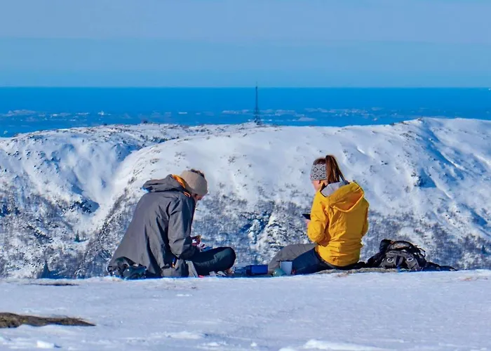 Solneset Farm * Bergen