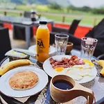 Hotel Solneset Farm
